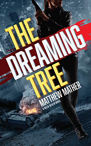 Beispielbild fr The Dreaming Tree (The Delta Devlin Novels) zum Verkauf von HPB Inc.