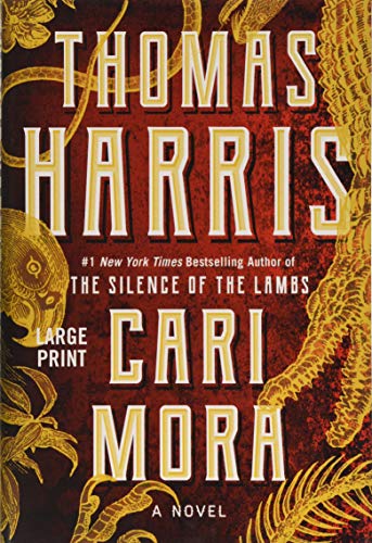 9781538700228: Cari Mora: A Novel