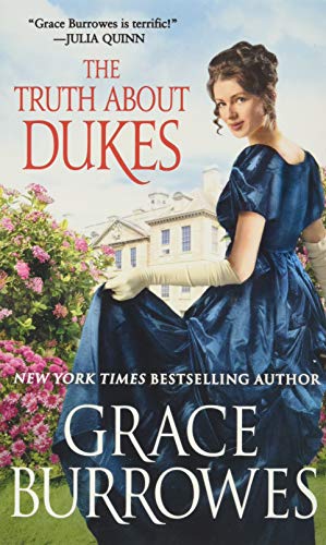 Stock image for The Truth about Dukes (Paperback) for sale by AussieBookSeller