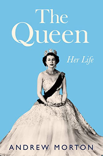 9781538700433: The Queen: Her Life