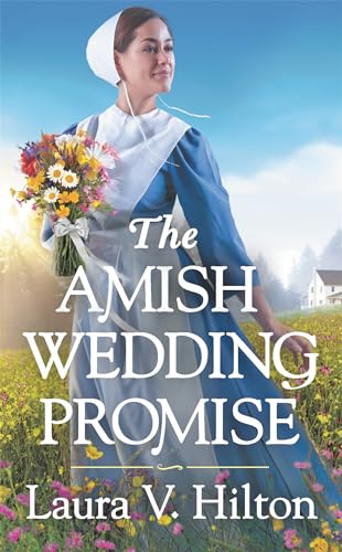 Imagen de archivo de The Amish Wedding Promise a la venta por Orion Tech