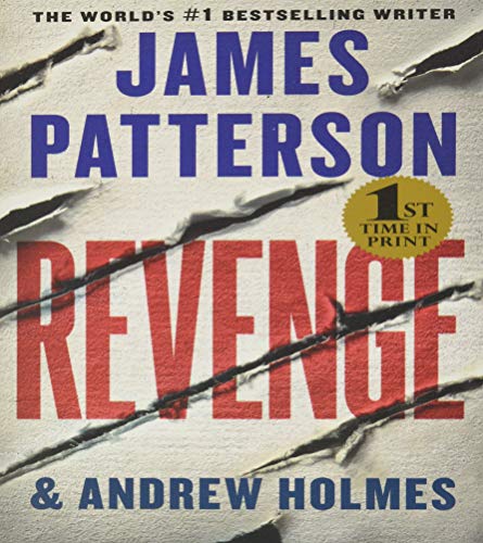 Stock image for Revenge for sale by Better World Books