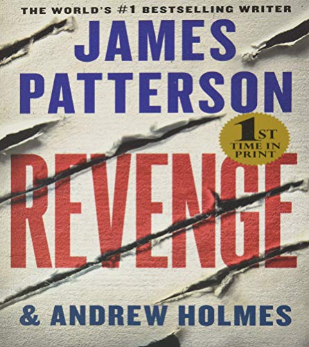 Stock image for Revenge for sale by ZBK Books