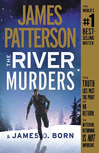 Stock image for The River Murders for sale by Better World Books
