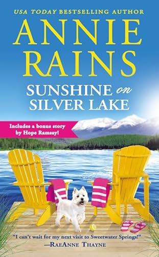 9781538700884: Sunshine on Silver Lake: Includes a bonus novella
