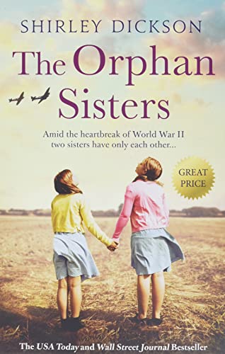 Imagen de archivo de The Orphan Sisters a la venta por Blackwell's