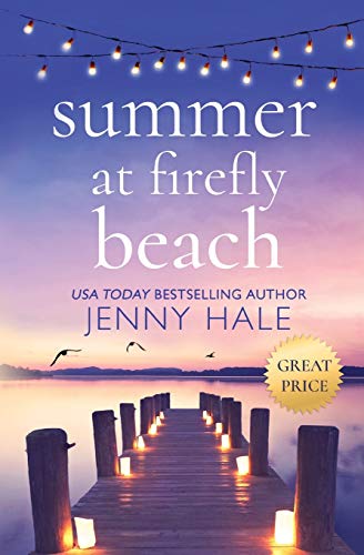 Imagen de archivo de Summer at Firefly Beach a la venta por SecondSale