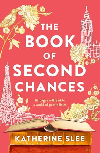 Stock image for The Book of Second Chances for sale by Better World Books