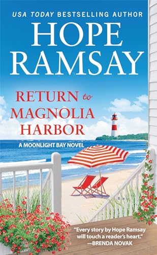 Stock image for Return to Magnolia Harbor Moon for sale by SecondSale