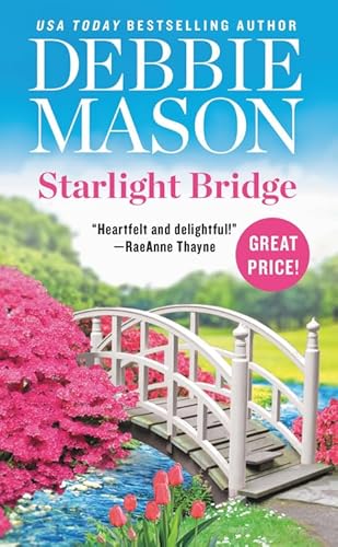 Stock image for STARLIGHT BRIDGE for sale by Your Online Bookstore