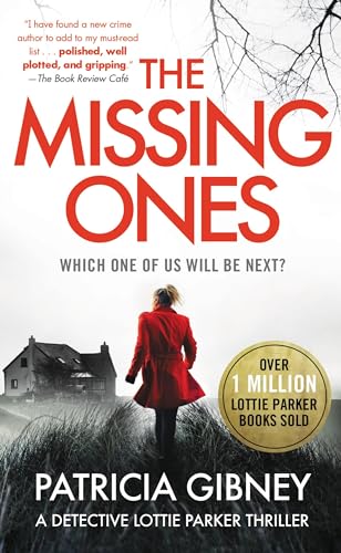 Stock image for The Missing Ones for sale by Better World Books