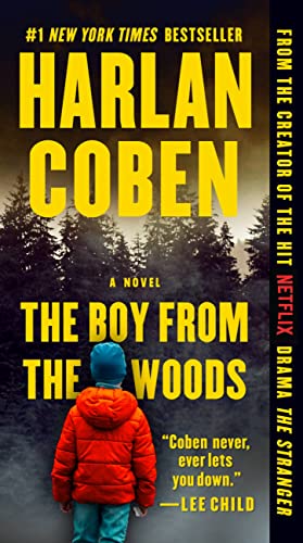 Stock image for The Boy from the Woods for sale by Better World Books