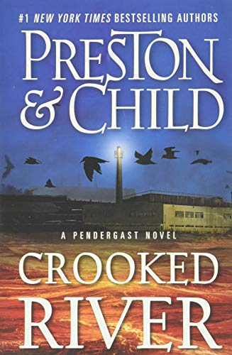 9781538702963: Crooked River (Agent Pendergast Series, 19)