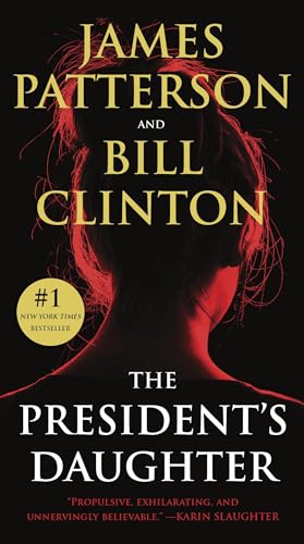 Beispielbild fr The President's Daughter: A Thriller zum Verkauf von Gulf Coast Books