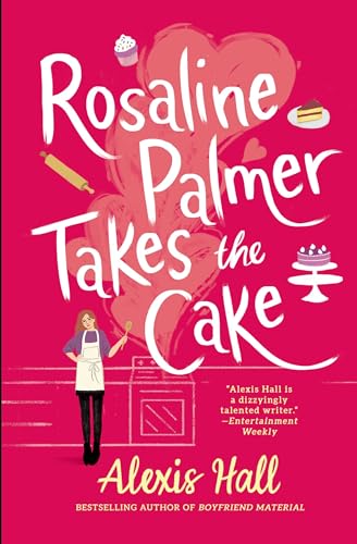 Beispielbild fr Rosaline Palmer Takes the Cake zum Verkauf von BooksRun