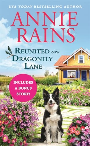 Stock image for Reunited on Dragonfly Lane: Includes a Bonus Novella (Sweetwater Springs, 7) for sale by Your Online Bookstore