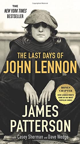 Imagen de archivo de The Last Days of John Lennon a la venta por Blackwell's
