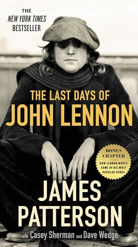 9781538703649: The Last Days of John Lennon