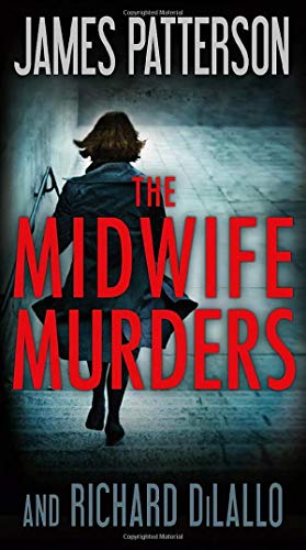 Beispielbild fr The Midwife Murders zum Verkauf von Your Online Bookstore