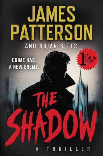 Beispielbild fr The Shadow zum Verkauf von Your Online Bookstore