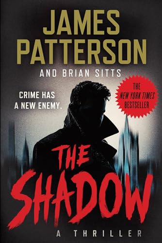 Stock image for The Shadow for sale by Gulf Coast Books