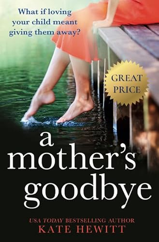 Stock image for A Mother's Goodbye for sale by Better World Books