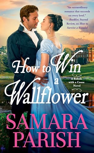 Imagen de archivo de How to Win a Wallflower a la venta por SecondSale