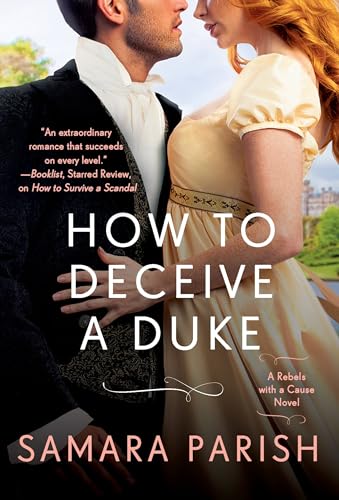 Imagen de archivo de How to Deceive a Duke a la venta por Better World Books