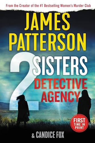 Beispielbild fr 2 Sisters Detective Agency zum Verkauf von Gulf Coast Books