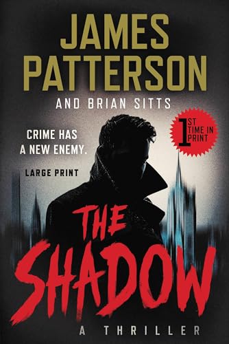 Imagen de archivo de The Shadow a la venta por Better World Books