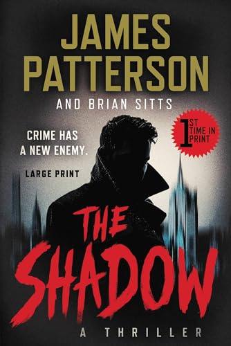 Stock image for The Shadow for sale by Better World Books
