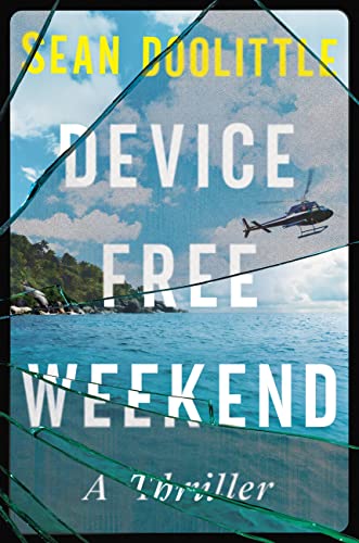 Beispielbild fr Device Free Weekend zum Verkauf von WorldofBooks