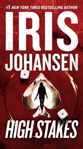 Beispielbild fr High Stakes zum Verkauf von BooksRun