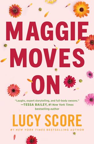 Stock image for Maggie Moves on for sale by BooksRun