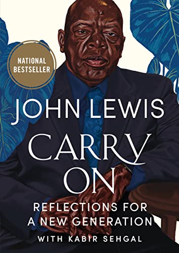 Imagen de archivo de Carry On: Reflections for a New Generation a la venta por Dream Books Co.