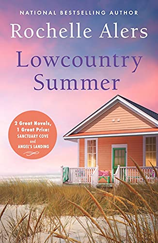 Stock image for Lowcountry Summer: 2-in-1 Edition with Sanctuary Cove and Angels Landing for sale by SecondSale