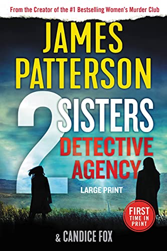Imagen de archivo de 2 Sisters Detective Agency a la venta por Better World Books
