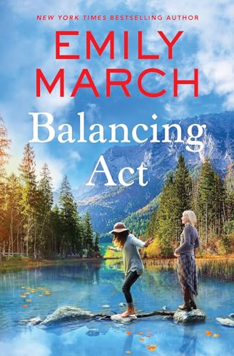 9781538707401: Balancing Act