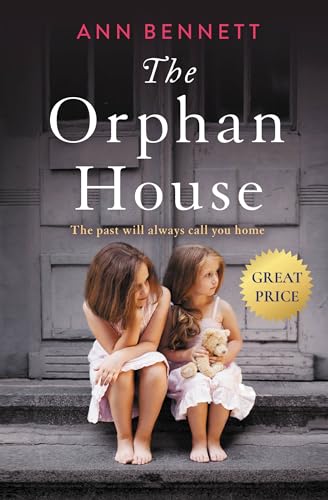 Stock image for The Orphan House for sale by Blackwell's