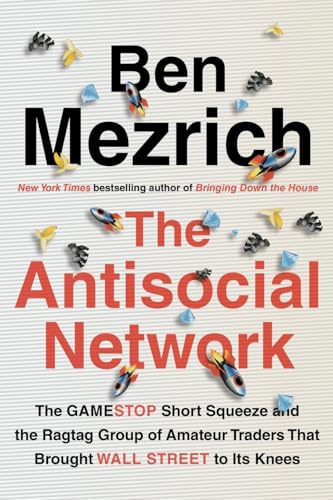 

The Antisocial Network