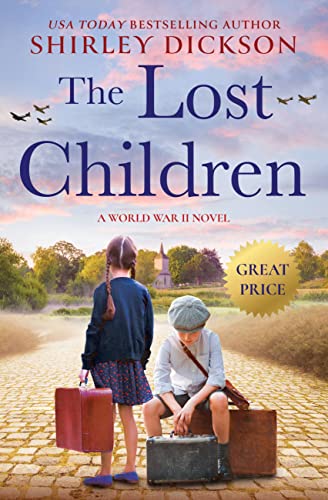 Stock image for The Lost Children for sale by SecondSale