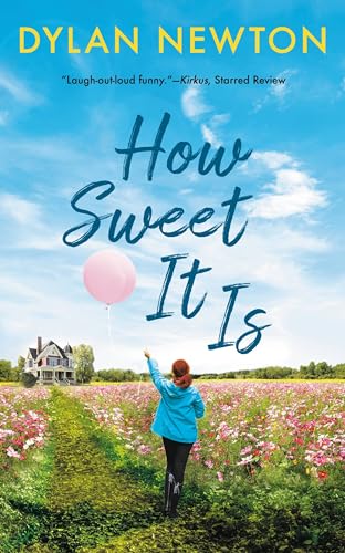 Stock image for How Sweet It Is for sale by Gulf Coast Books