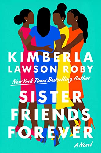 Stock image for Sister Friends Forever for sale by Blackwell's