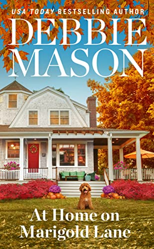 Stock image for At Home on Marigold Lane for sale by Gulf Coast Books