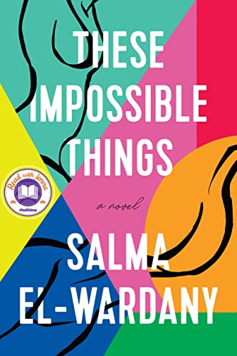 Stock image for These Impossible Things: A Novel for sale by Dream Books Co.