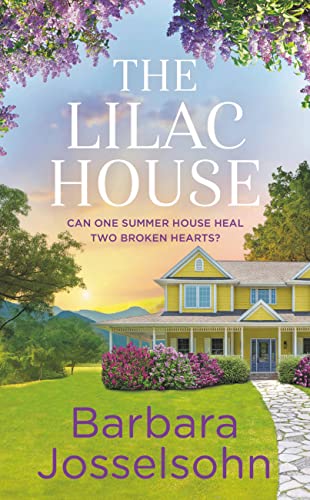 9781538709689: The Lilac House