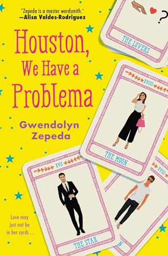 Stock image for Houston, We Have a Problema for sale by BooksRun