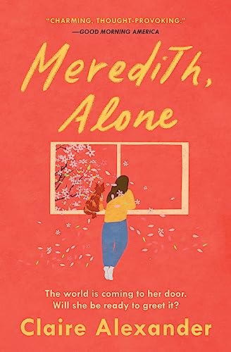 Imagen de archivo de Meredith, Alone a la venta por BooksRun