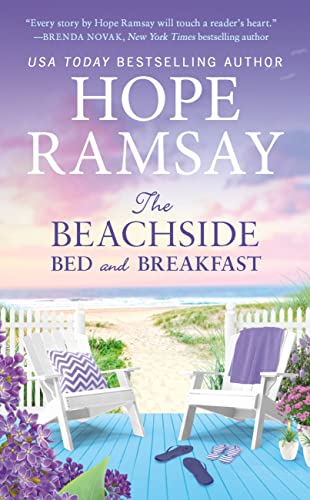 Beispielbild fr The Beachside Bed and Breakfast zum Verkauf von Better World Books