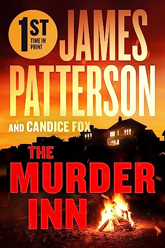 Beispielbild fr The Murder Inn: From the Author of The Summer House [Paperback] Patterson, James and Fox, Candice zum Verkauf von Lakeside Books